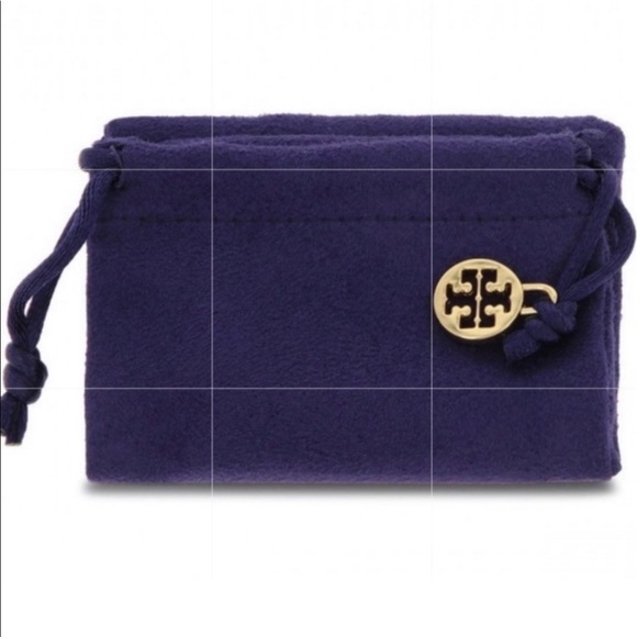 💢SOLD💢🆕JUST IN OFFER-TORY BURCH EARRINGS PRICE FIRM - Picture 7 of 7
